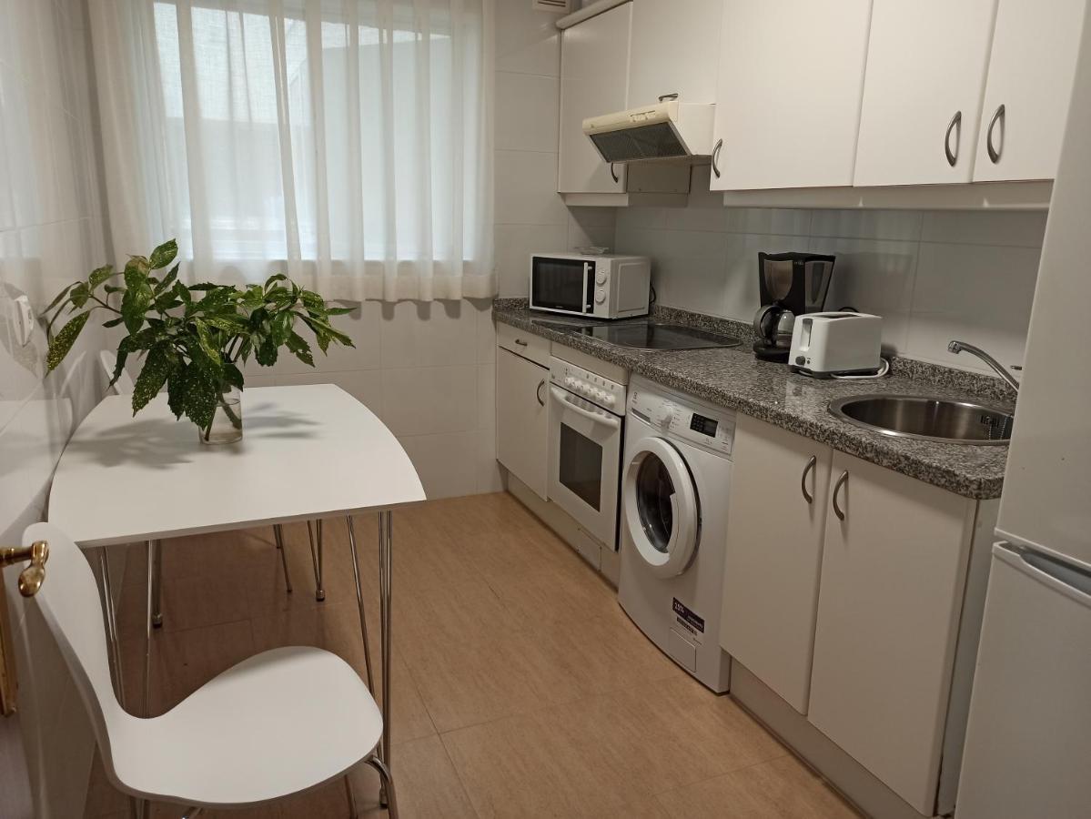 Raitan, Apartamento Centro De Llanes A 400 M De La Playa Vut-2345-As Exterior foto
