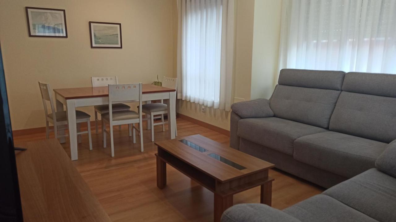 Raitan, Apartamento Centro De Llanes A 400 M De La Playa Vut-2345-As Exterior foto