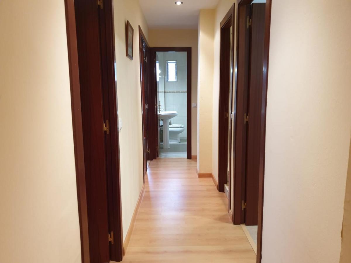 Raitan, Apartamento Centro De Llanes A 400 M De La Playa Vut-2345-As Exterior foto
