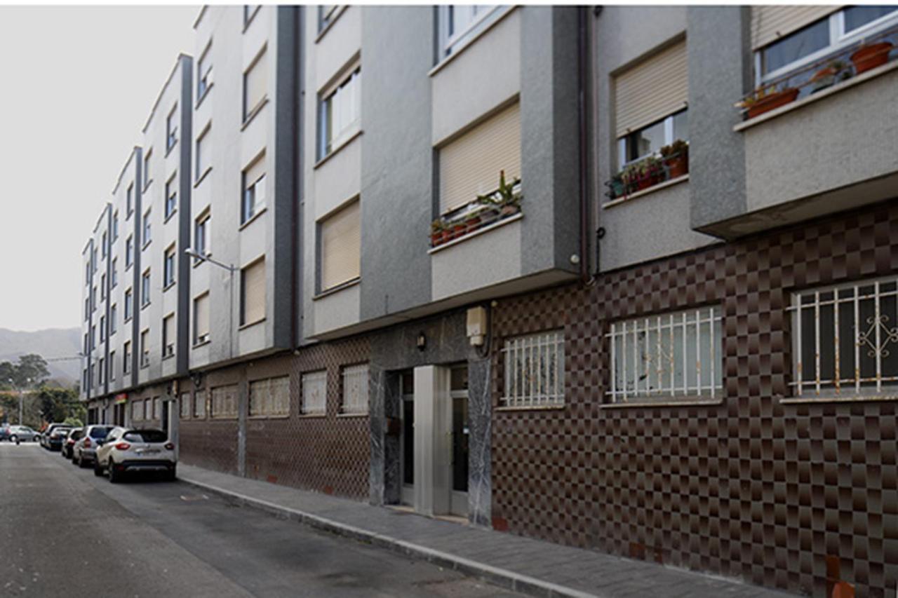 Raitan, Apartamento Centro De Llanes A 400 M De La Playa Vut-2345-As Exterior foto